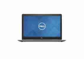Ноутбук Dell Inspiron 5575 (i5575-A472SLV-PUS)