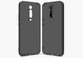 Чохол-накладка MakeFuture Skin для Xiaomi Mi 9T/9T Pro Black (MCK-XM9TBK)