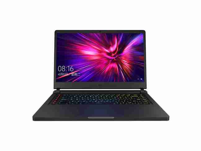 Ноутбук Xiaomi Mi Gaming Laptop 15.6 i5 9th 8GB 512GB 1660Ti 6G