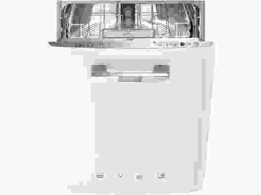 Встраиваемая посудомоечная машина Smeg ST2FABWH