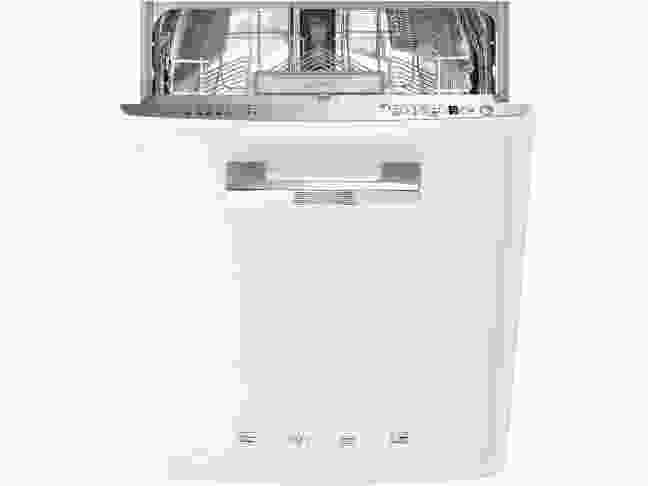 Встраиваемая посудомоечная машина Smeg ST2FABWH