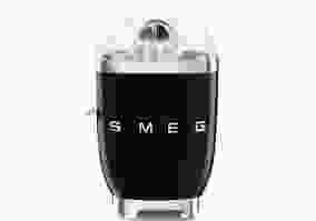 Соковыжималка Smeg CJF01BLMEU