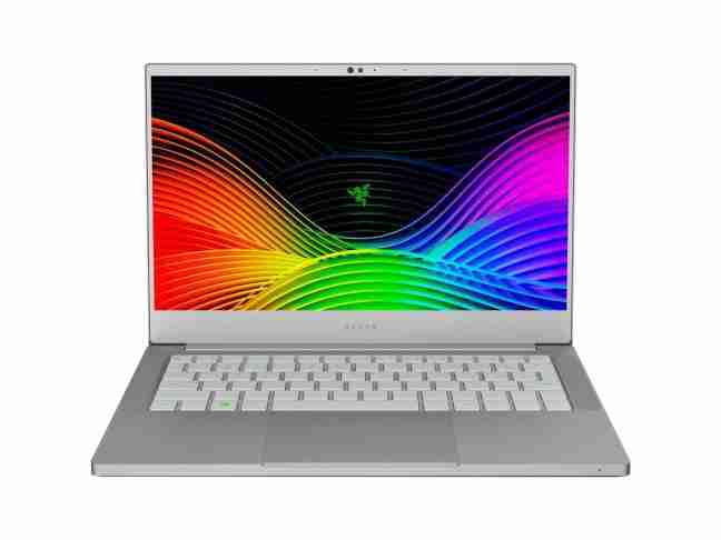 Ноутбук Razer Blade Stealth 13 Mercury (RZ09-03100EM1-R3U1)