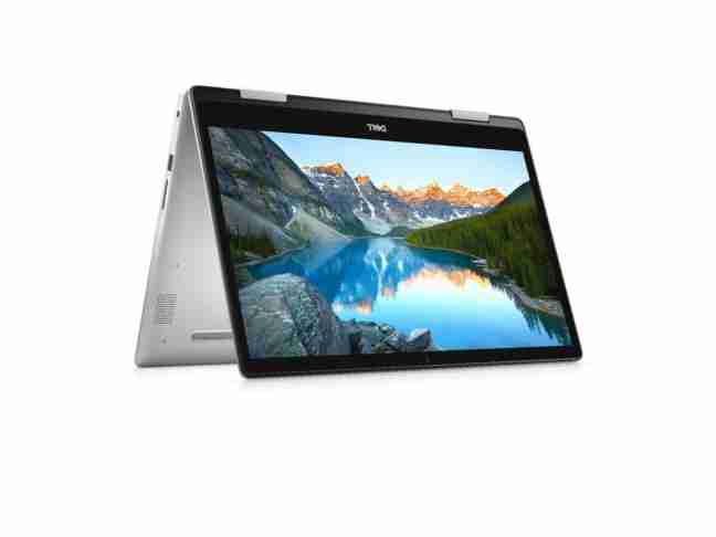 Ноутбук Dell Inspiron 15 5591 (N25591DSWFH)