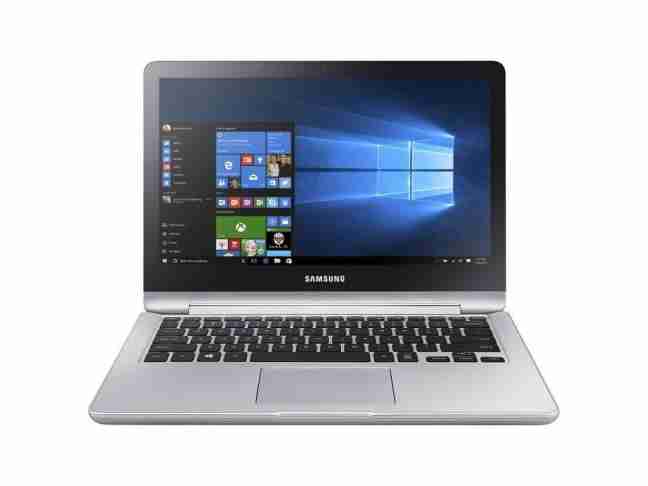 Ноутбук Samsung Notebook 7 (NP750XBE-K01US)