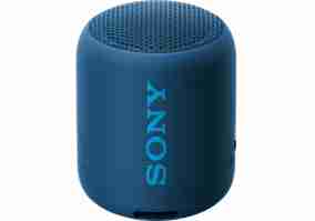 Портативная колонка Sony SRS-XB12 Blue SRSXB12L