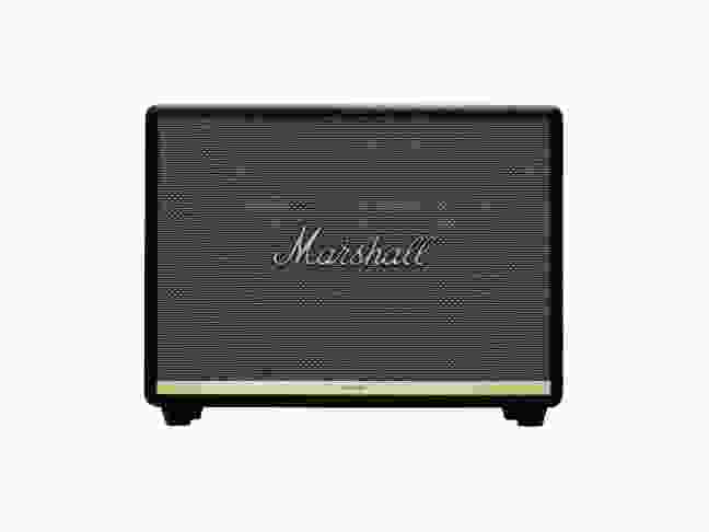 Акустическая система Marshall Woburn II Black