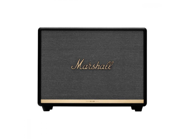 Акустическая система Marshall Woburn II Black