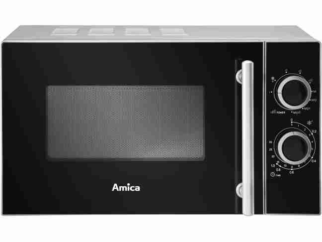 Микроволновая  печь Amica AMGF20M1GS