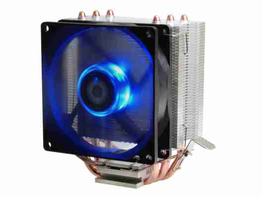 Вентилятор для корпуса ID-COOLING SE-903-B