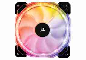 Вентилятор для корпуса Corsair HD140 RGB (CO-9050068-WW)