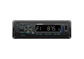 Автомагнітола Blaupunkt BPA 1119 BT