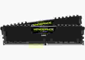 Модуль памяти Corsair Vengeance LPX Black (CMK16GX4M2K4266C19)