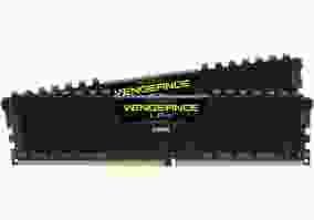 Модуль пам'яті Corsair Vengeance LPX Black (CMK16GX4M2K4133C19)