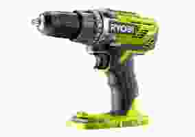 Шуруповерт аккумуляторный Ryobi R18DD5-0