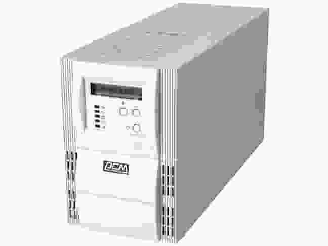 ДБЖ Powercom VGD-3000