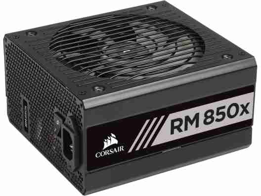 Блок питания Corsair RM850x (CP-9020180-EU)