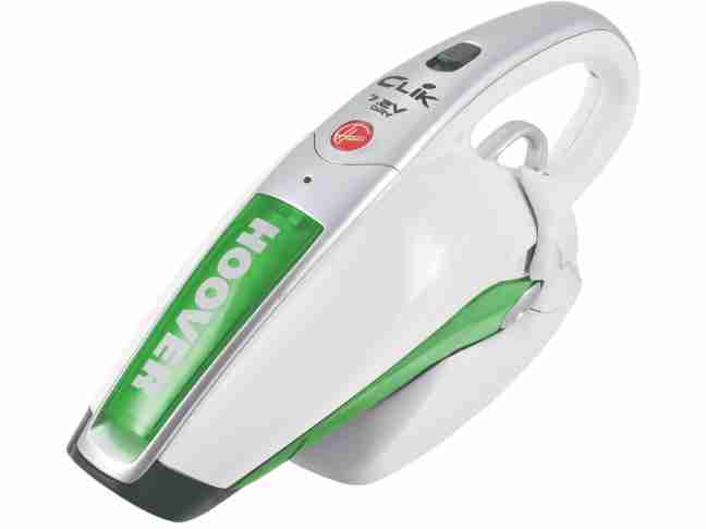 Пилосос Hoover SC 72 DWG