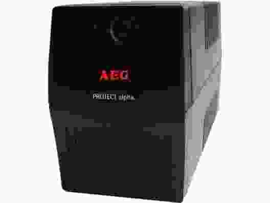 ИБП AEG Protect Alpha 800