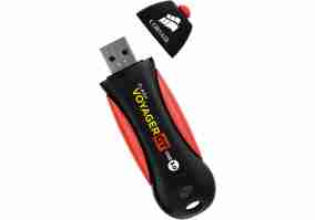 USB флеш накопитель Corsair 512 GB Flash Voyager GT USB 3.0 (CMFVYGT3C-512GB)