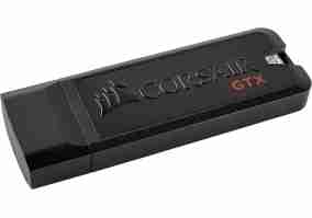 USB флеш накопитель Corsair 256 GB Voyager GTX B USB 3.1 (CMFVYGTX3C-256GB)