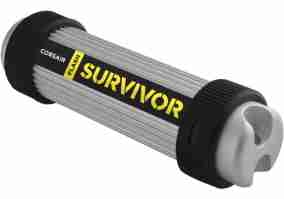 USB флеш накопитель Corsair 256 GB Flash Survivor USB 3.0 (CMFSV3B-256GB)