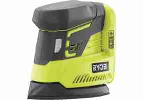 Шлифовальная машина Ryobi R18PS-0