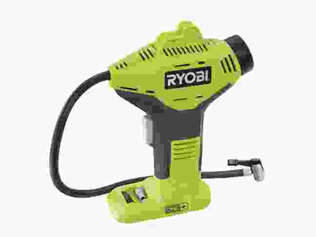 Компрессор Ryobi R18PI-0