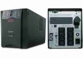 ИБП APC Smart-UPS XL 1000VA