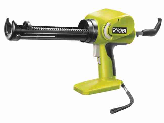 Пистолет для герметиков Ryobi CCG1801MHG