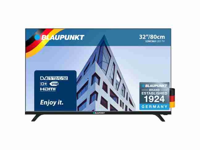 Телевизор Blaupunkt 32WC965