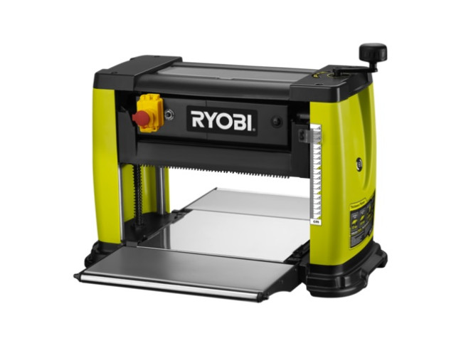 Рейсмусовий верстат Ryobi RAP1500G