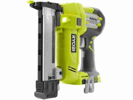 Строительный степлер Ryobi ONE+ R18S18G-0