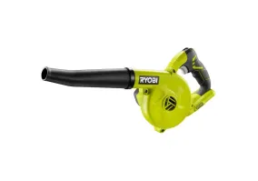 Садова повітродувка Ryobi R18TB-0