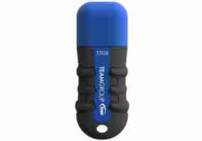 USB флеш накопитель Team Group 32 GB T181 Blue (TT18132GL17)