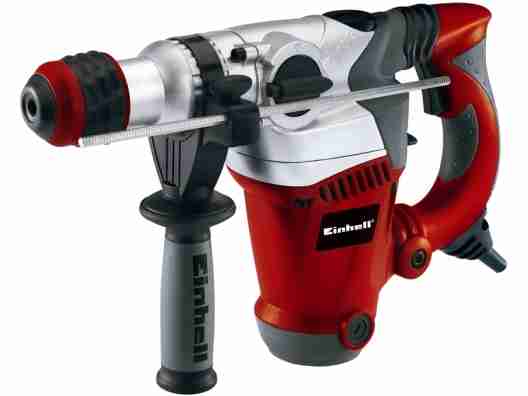 Перфоратор Einhell TE-RH 32 Kit