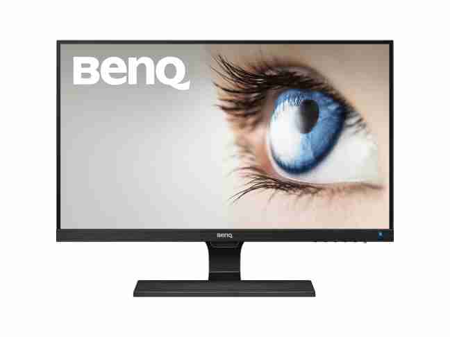 Монитор BenQ 9H.LEELB.QBC