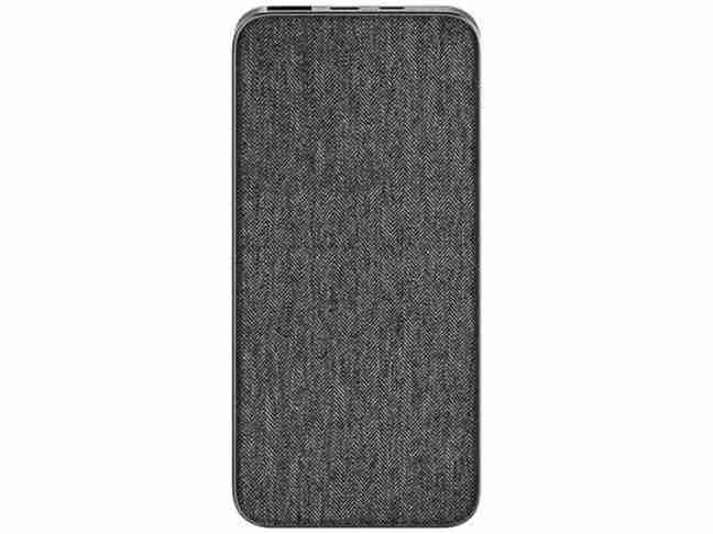 Внешний аккумулятор (Power Bank) Xiaomi ZMI PowerBank 10000mAh Type-C Grey QB910