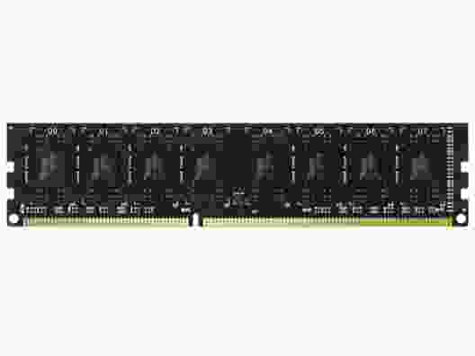 Модуль памяти Team Group DDR3 4GB/1600 Elite (TED34G1600C1101)