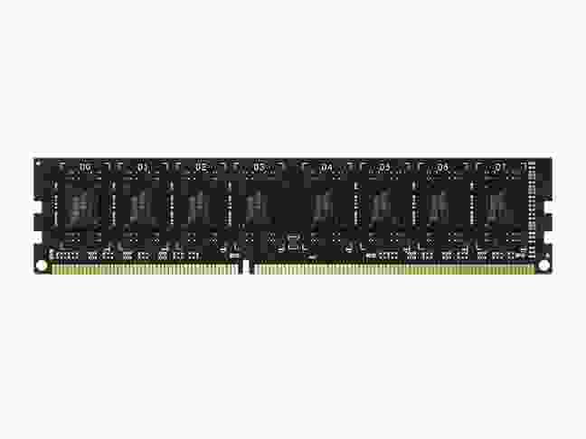 Модуль памяти Team Group DDR3 4GB/1600 Elite (TED34G1600C1101)