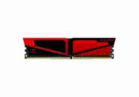 Модуль памяти Team Group DDR4 8GB/2400 T-Force Vulcan Red (TLRED48G2400HC1601)