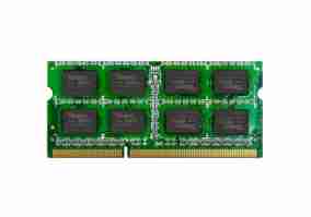 Модуль памяти Team Group SO-DIMM 4GB/1600 DDR3 (TED34G1600C11-S01)