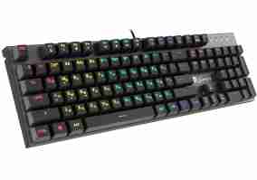 Клавіатура NATEC Thor 300 RGB