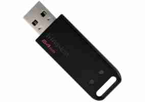 USB флеш накопичувач Kingston 64GB DataTraveler 20 (DT20/64GB)