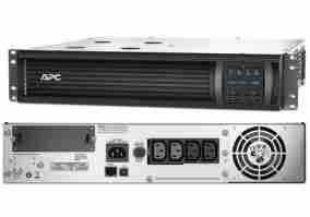 ИБП APC Smart-UPS 1500VA LCD RM 2U