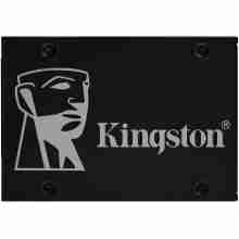SSD накопичувач Kingston 1TB KC600 (SKC600MS/1024G)