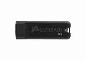 USB флеш накопичувач Corsair 512 GB Flash Voyager GS USB 3.0 Black (CMFVYGS3D-512GB)