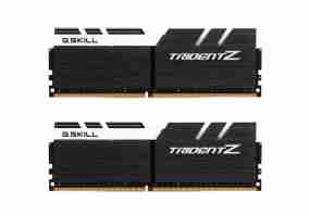 Модуль памяти G.Skill DDR4 2х8GB/3200 Trident Z (F4-3200C16D-16GTZKW)