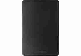 Жорсткий диск Toshiba Canvio Alu 2018 500 GB Black (HDTH305EK3AB)