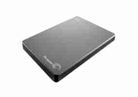 Жесткий диск Seagate Backup Plus Slim STDR1000201